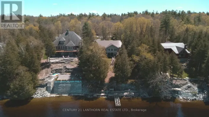251 HIGH SHORE ROAD, Marmora and Lake