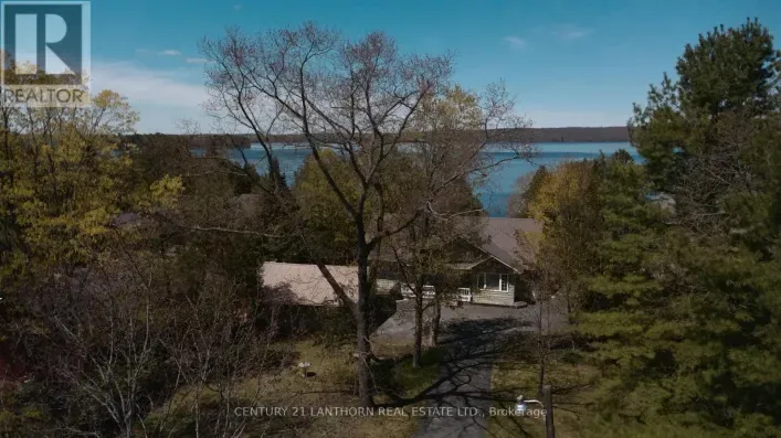251 HIGH SHORE ROAD, Marmora and Lake