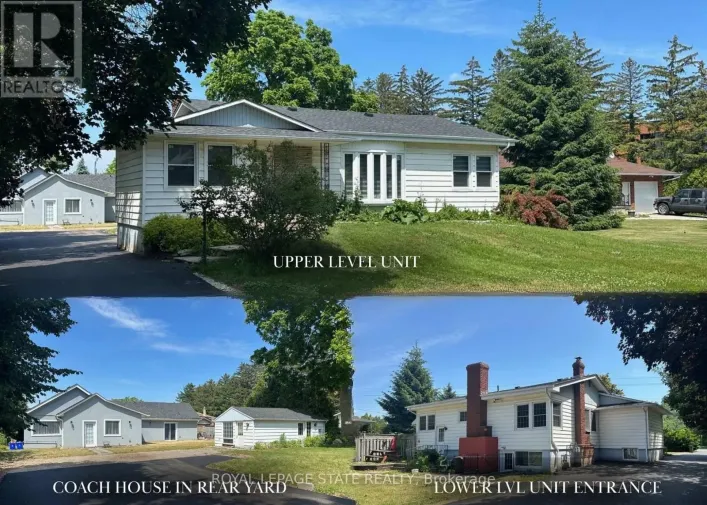 251 KING STREET E, Hamilton