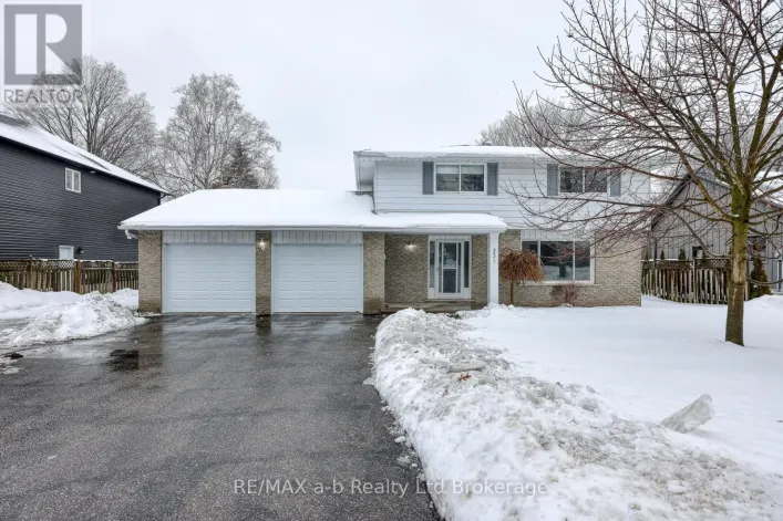251 KING STREET E, Ingersoll