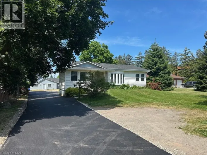 251 KING Street E Unit# Upper, Stoney Creek