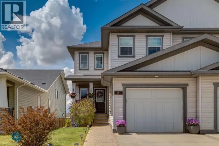251 Kingsbridge Road SE, Airdrie