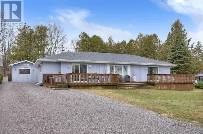 251 LAKESHORE DRIVE, Kawartha Lakes