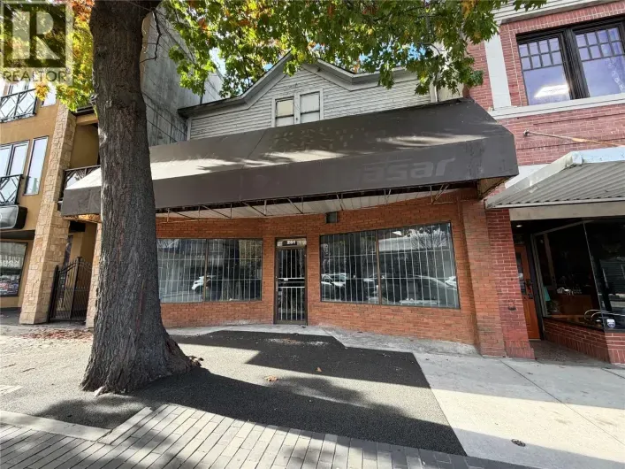 251 Main Street, Penticton