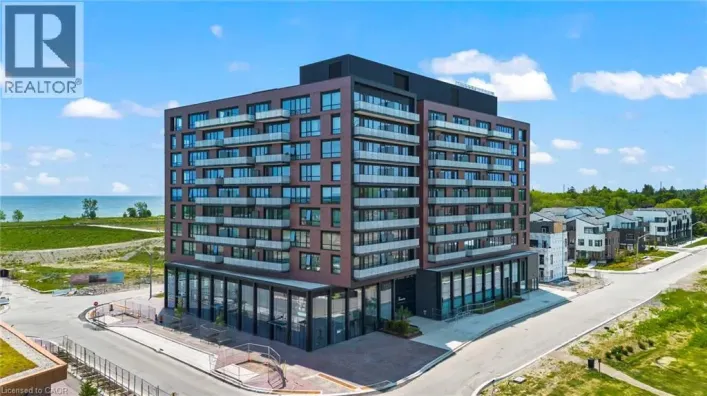 251 MASONRY Way Unit# 806, Mississauga