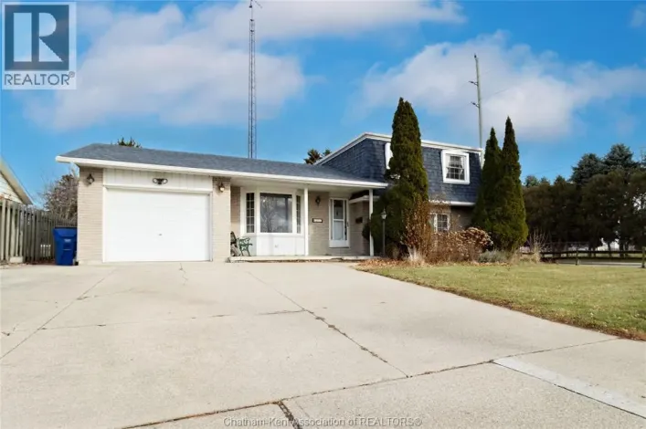 251 MERRITT AVENUE, Chatham