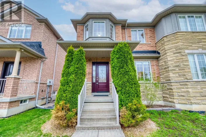 251 MINGAY AVENUE, Markham