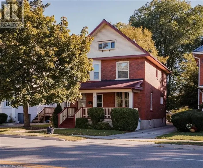 251 NORFOLK Street S, Simcoe