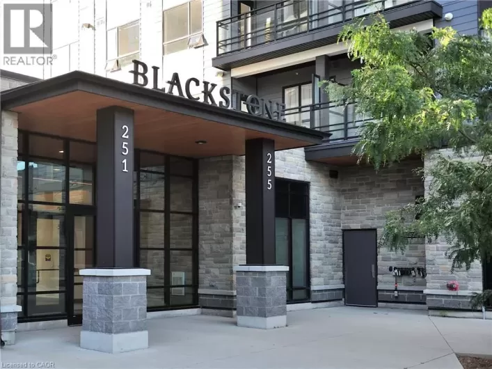 251 NORTHFIELD Drive E Unit# 403, Waterloo