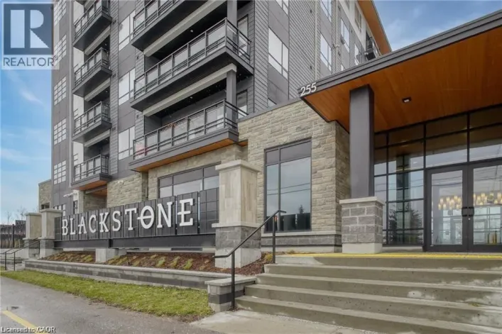 251 NORTHFIELD Drive E Unit# 406, Waterloo