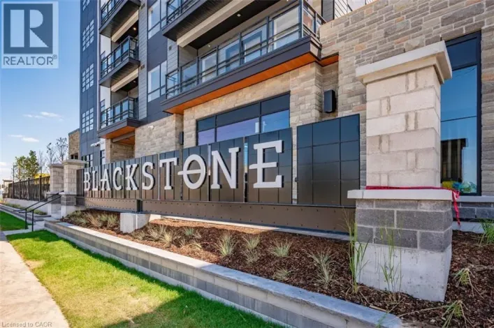 251 NORTHFIELD Drive E Unit# 520, Waterloo