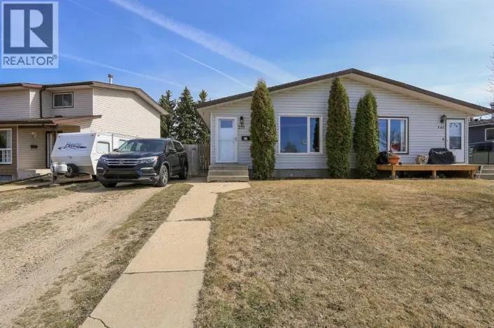 251 Overdown Drive, Red Deer