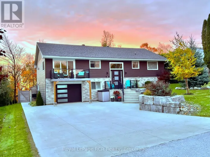 251 PEARSON STREET, Meaford