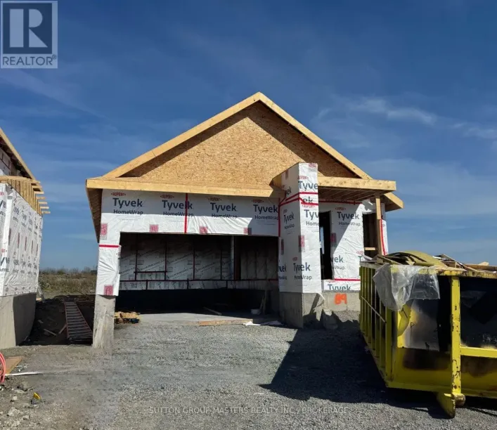 251 PRATT DRIVE, Loyalist