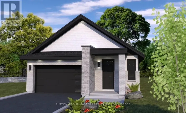 251 PRATT DRIVE, Loyalist