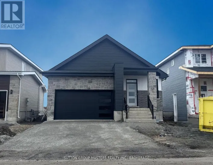 251 PRATT DRIVE, Loyalist