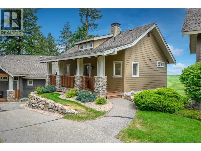 251 Predator Ridge Drive Unit# 42, Vernon