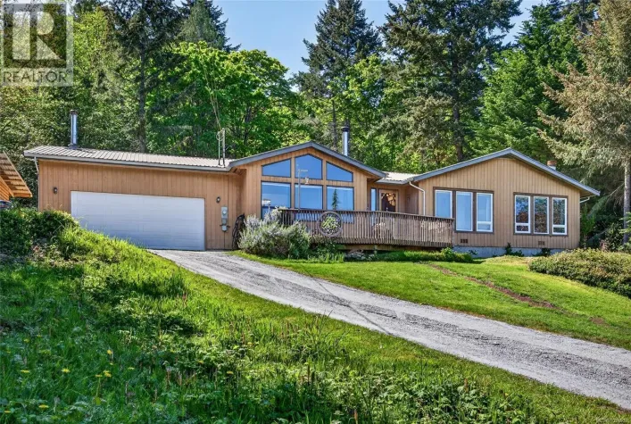 251 Price Rd, Salt Spring