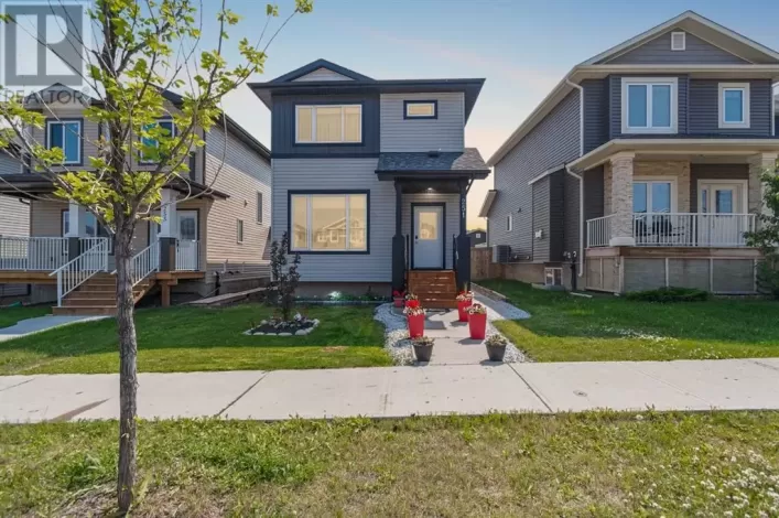 251 Prospect Drive, Fort McMurray
