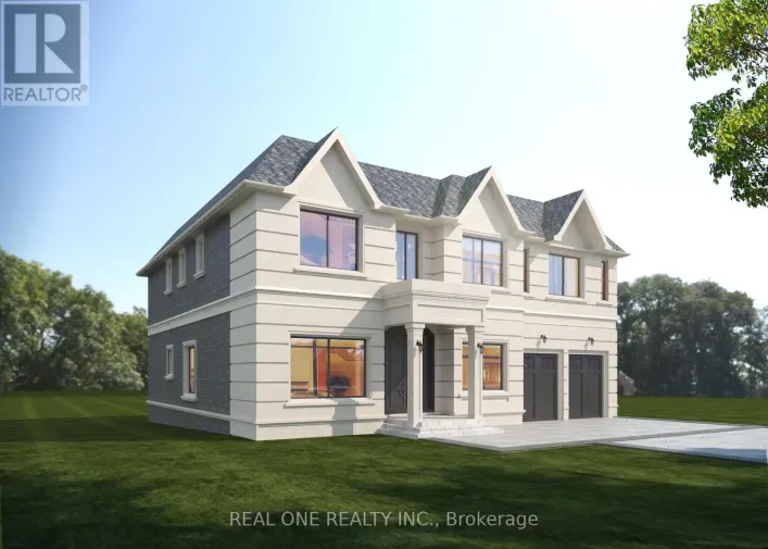 251 RICHMOND STREET, Richmond Hill