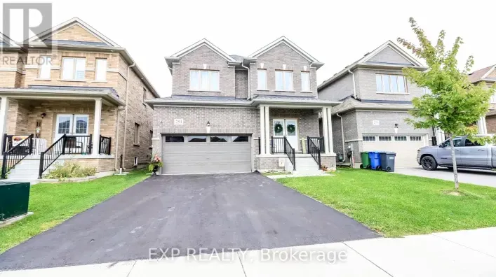 251 RIDLEY CRESCENT, Southgate