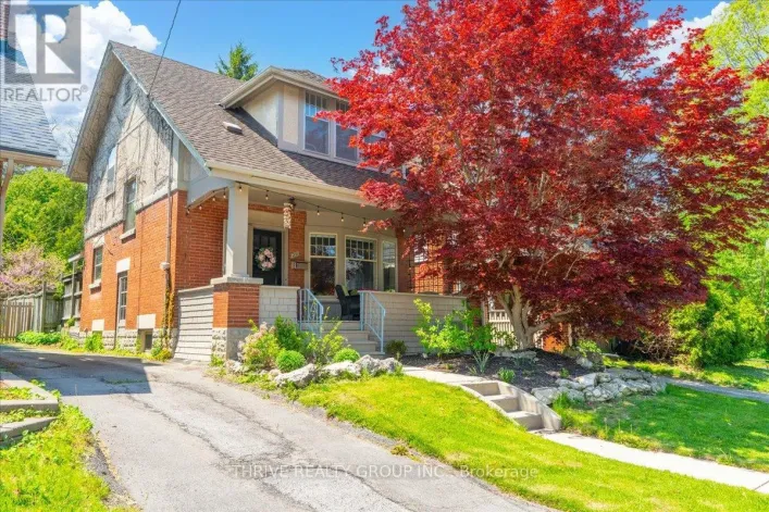251 RIDOUT STREET S, London South