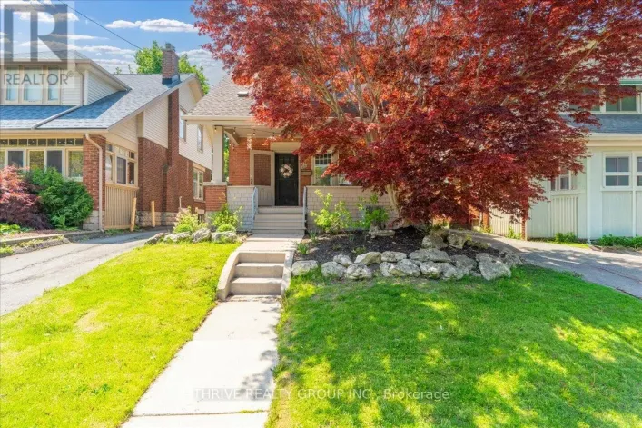 251 RIDOUT STREET S, London South