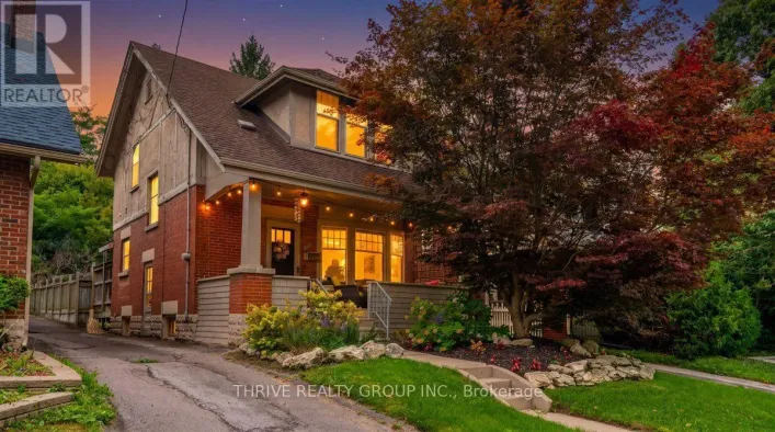 251 RIDOUT STREET S, London South