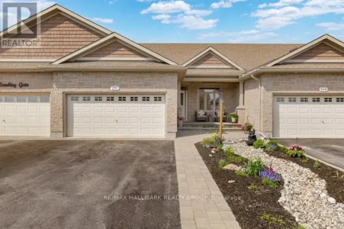 251 ROYAL LANDING GATE, North Grenville
