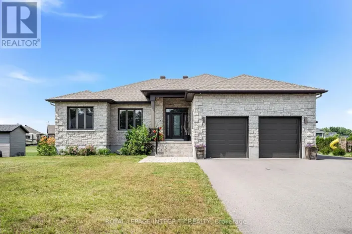 251 RUE DES VIOLETTES STREET, Clarence-Rockland