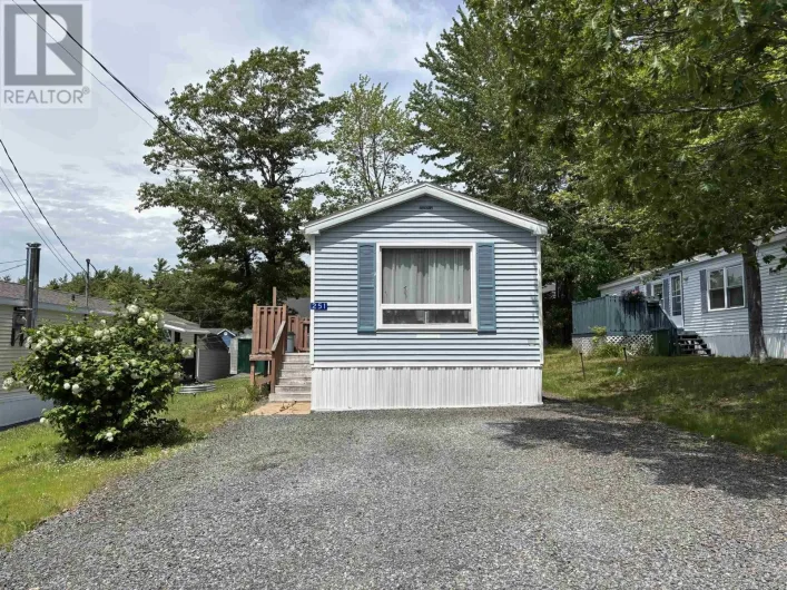 251 Season's Drive, Bridgewater