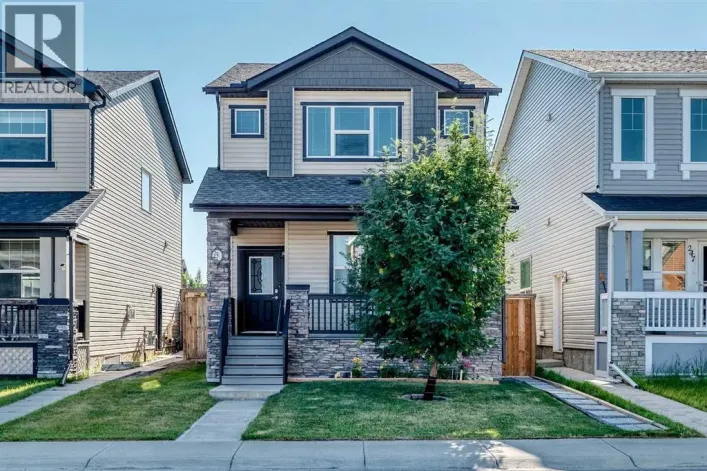 251 Skyview Point Road NE, Calgary
