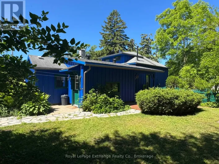 251 ST. ALBERT STREET, Kincardine