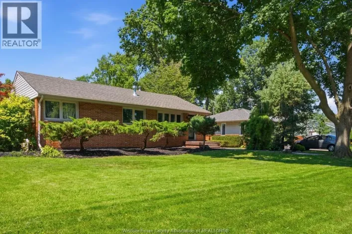 251 ST. MARKS ROAD, Tecumseh