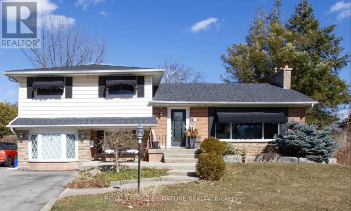 251 THIRD LINE, Oakville