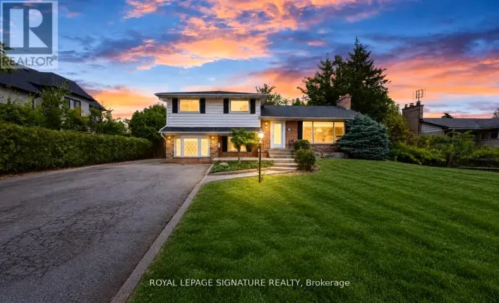 251 THIRD LINE, Oakville