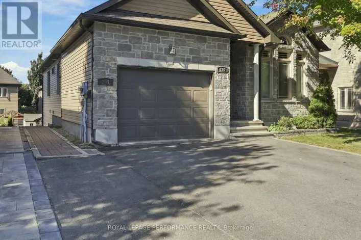251 TOPAZE CRESCENT, Clarence-Rockland