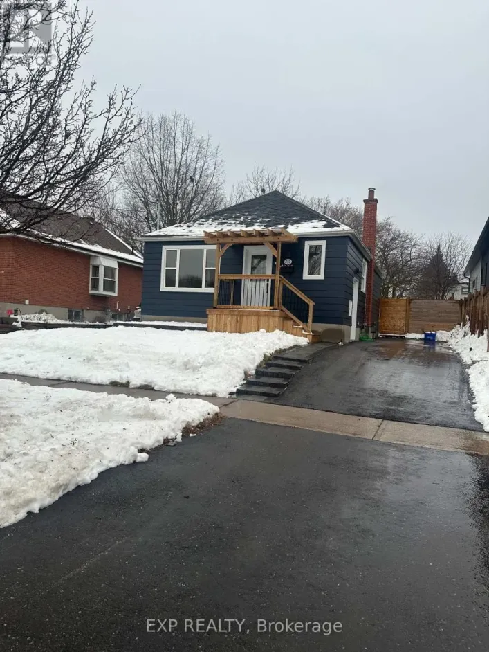 251 TRESANE STREET, Oshawa