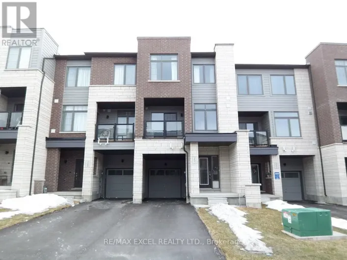 251 VIVANT STREET, Newmarket