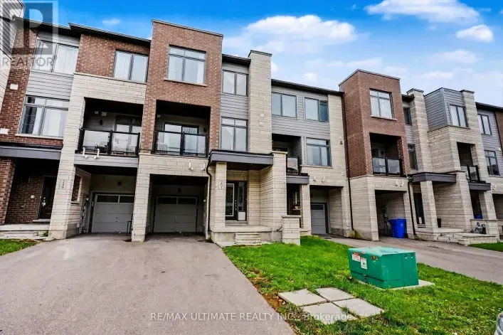251 VIVANT STREET, Newmarket