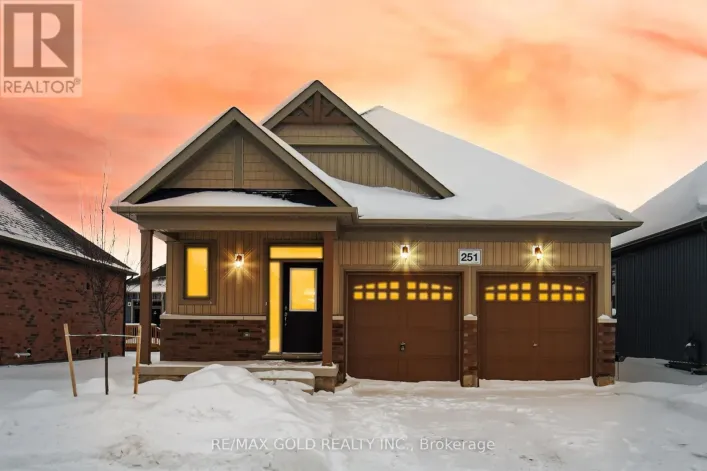 251 WILCOX DRIVE, Clearview