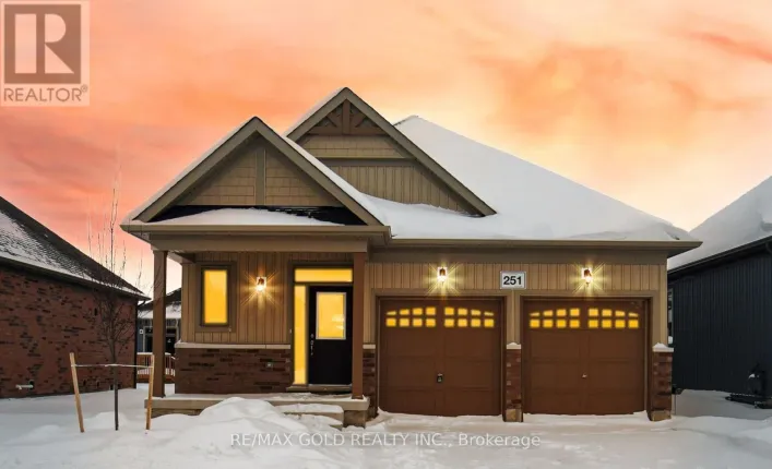 251 WILCOX DRIVE, Clearview