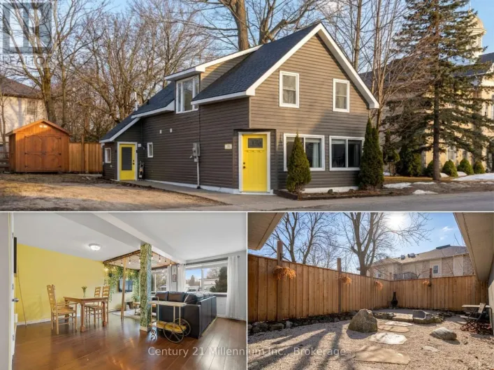 251 WILLIAM STREET, South Bruce Peninsula
