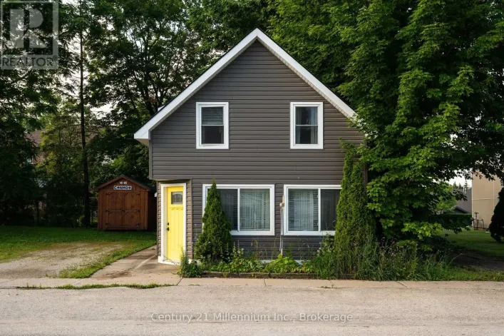 251 WILLIAM STREET, South Bruce Peninsula