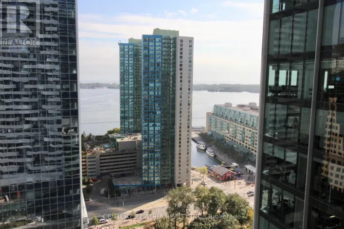 2510 - 100 HARBOUR STREET, Toronto