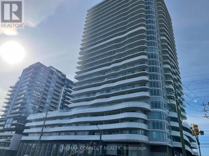 2510 - 1010 SANDY BEACH ROAD, Pickering