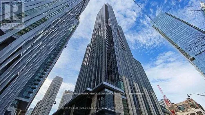 2510 - 11 YORKVILLE AVENUE, Toronto