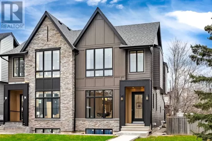 2510 17 Street NW, Calgary