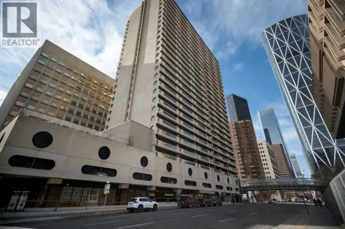 2510, 221 6 Avenue SE, Calgary