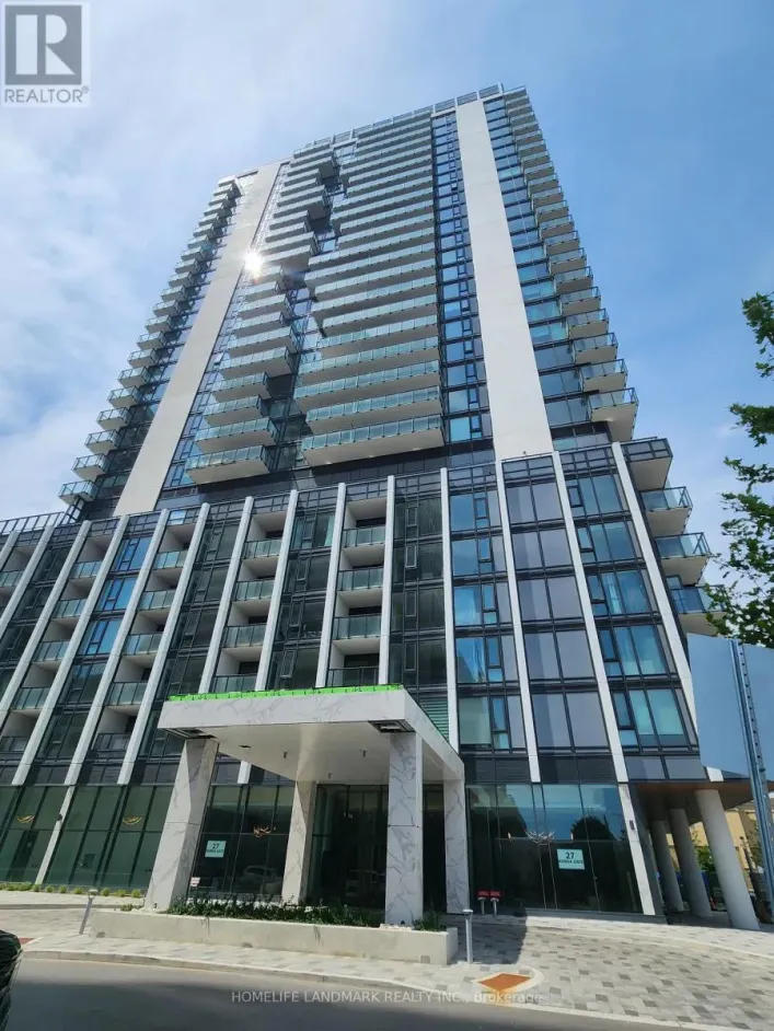 2510 - 27 KORDA GATE, Vaughan